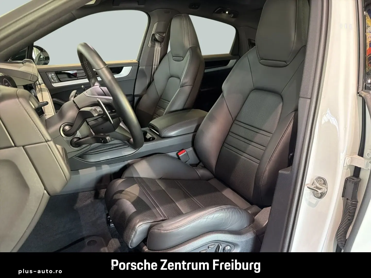 PORSCHE Cayenne E-Hybrid Coupe InnoDrive Surround-View