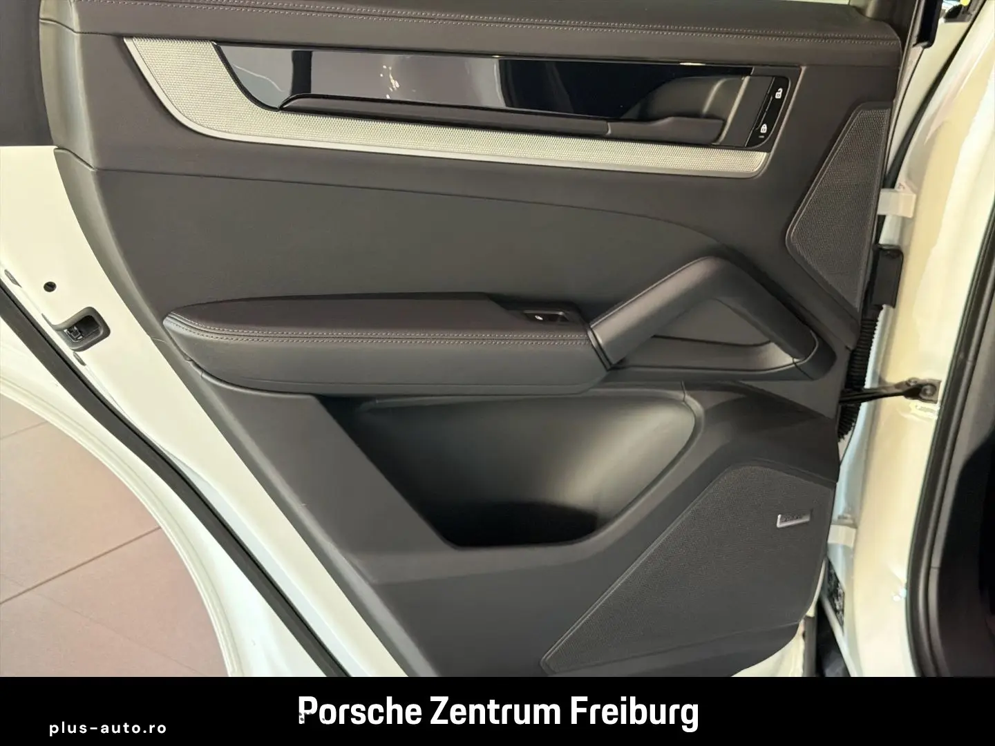 PORSCHE Cayenne E-Hybrid Coupe InnoDrive Surround-View