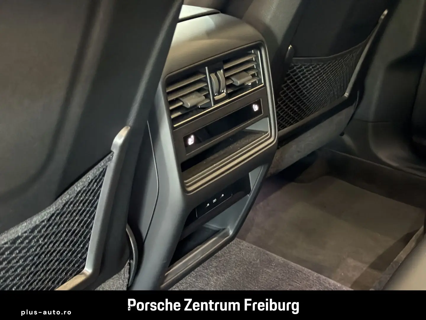 PORSCHE Cayenne E-Hybrid Coupe InnoDrive Surround-View