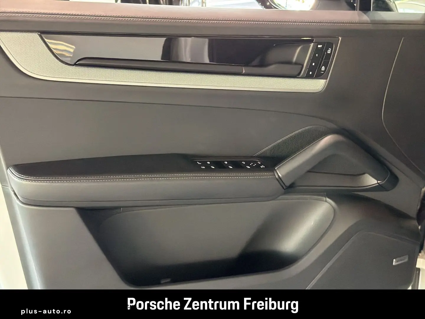 PORSCHE Cayenne E-Hybrid Coupe InnoDrive Surround-View