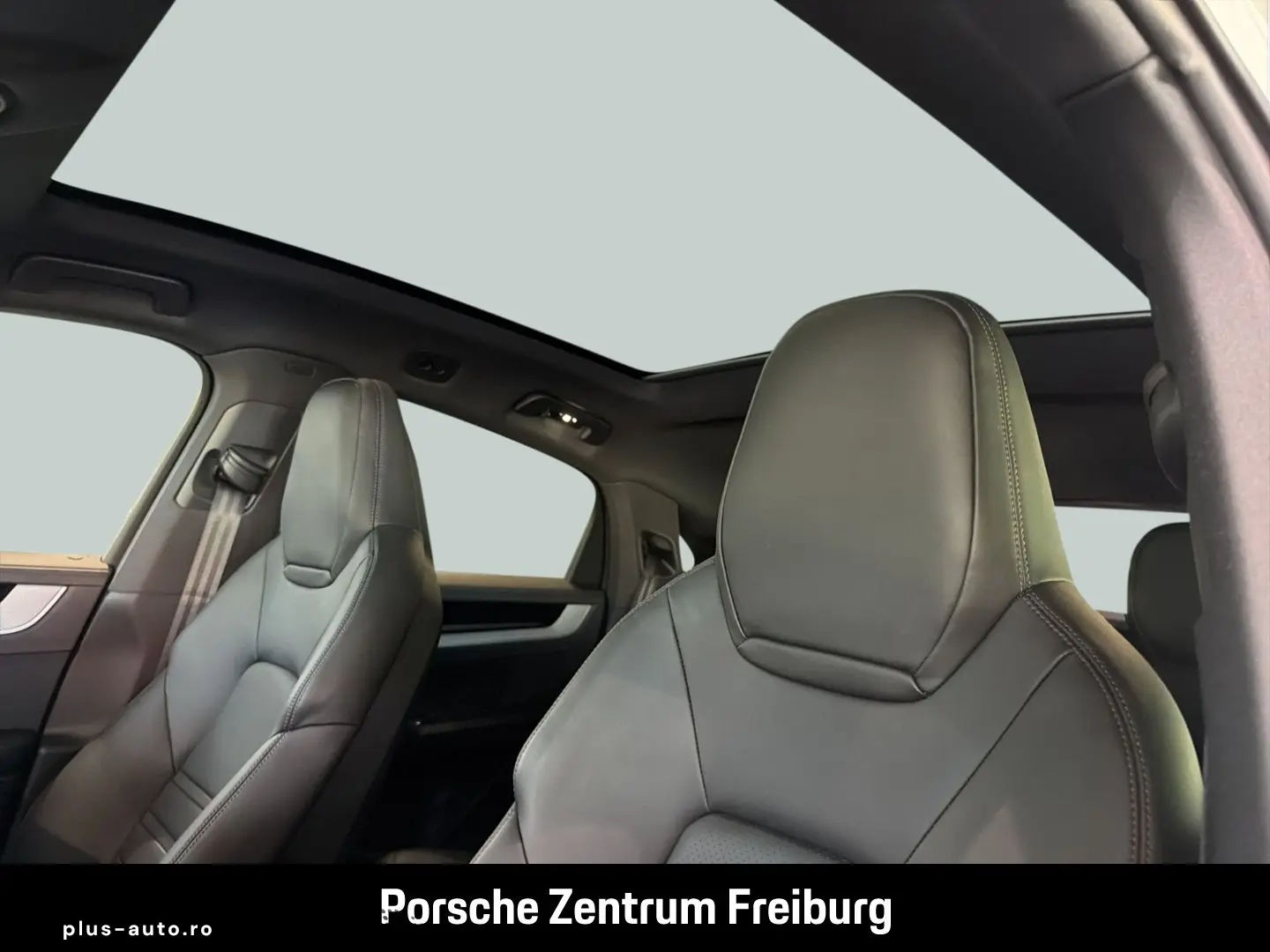 PORSCHE Cayenne E-Hybrid Coupe InnoDrive Surround-View