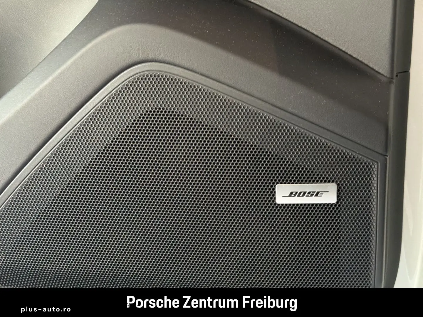 PORSCHE Cayenne E-Hybrid Coupe InnoDrive Surround-View