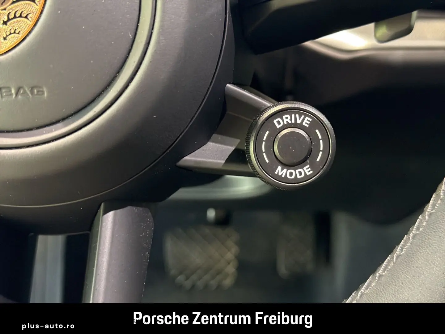 PORSCHE Cayenne E-Hybrid Coupe InnoDrive Surround-View