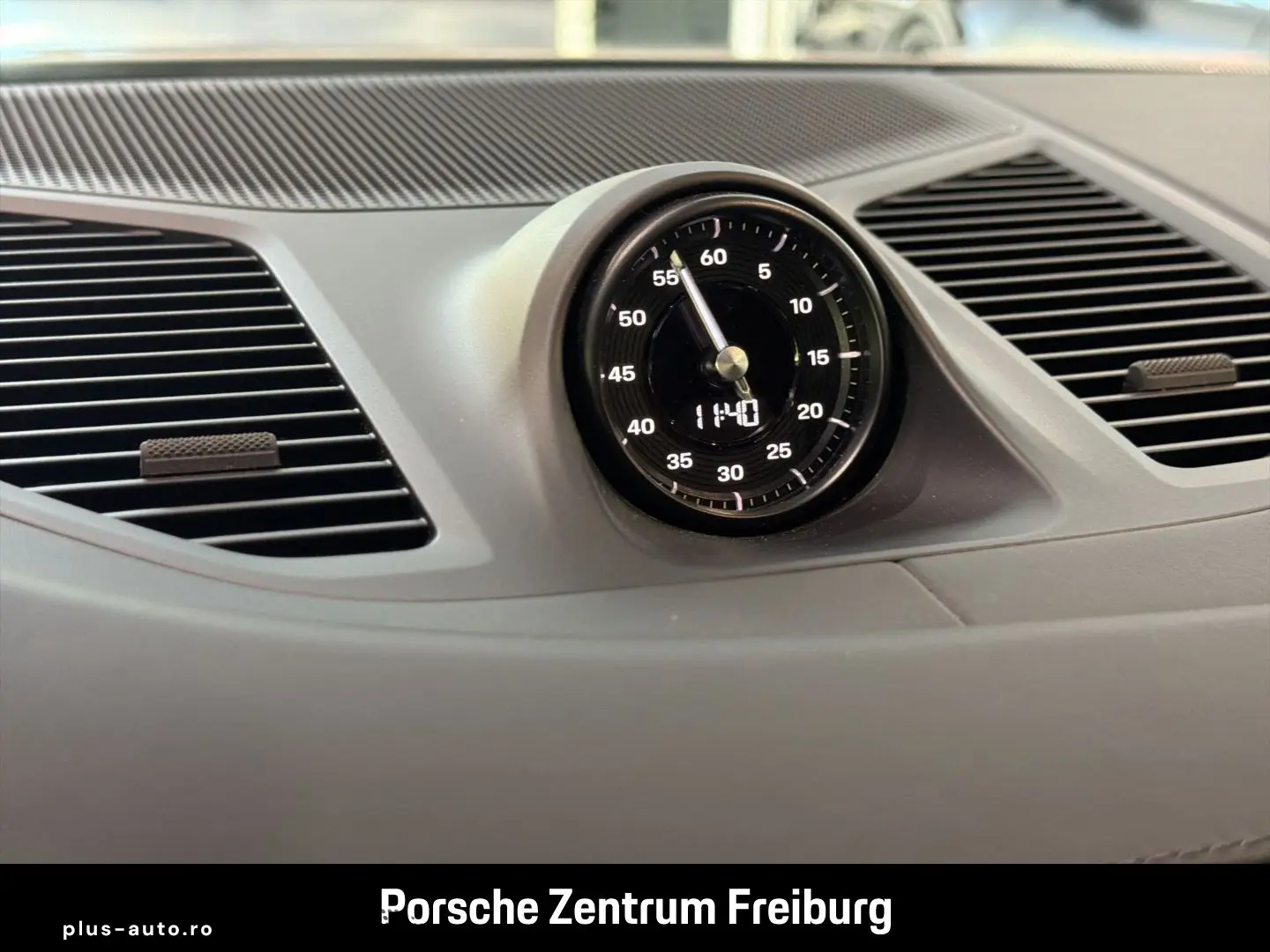 PORSCHE Cayenne E-Hybrid Coupe InnoDrive Surround-View