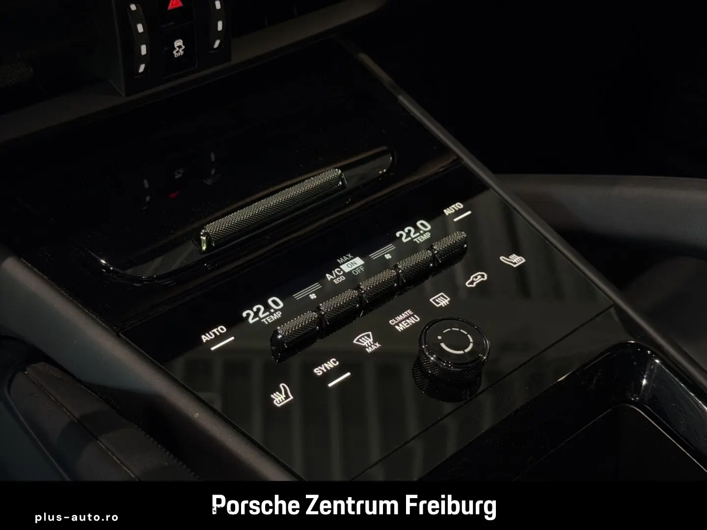 PORSCHE Cayenne E-Hybrid Coupe InnoDrive Surround-View