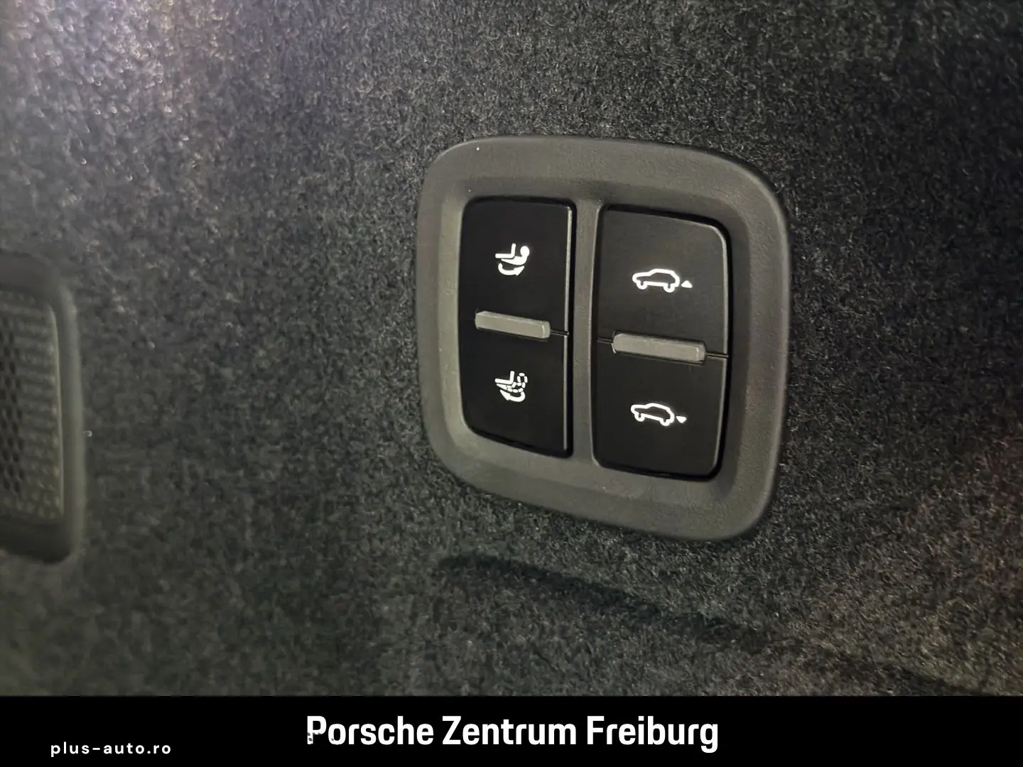 PORSCHE Cayenne E-Hybrid Coupe InnoDrive Surround-View