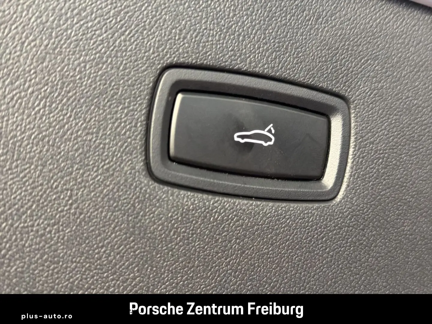 PORSCHE Cayenne E-Hybrid Coupe InnoDrive Surround-View