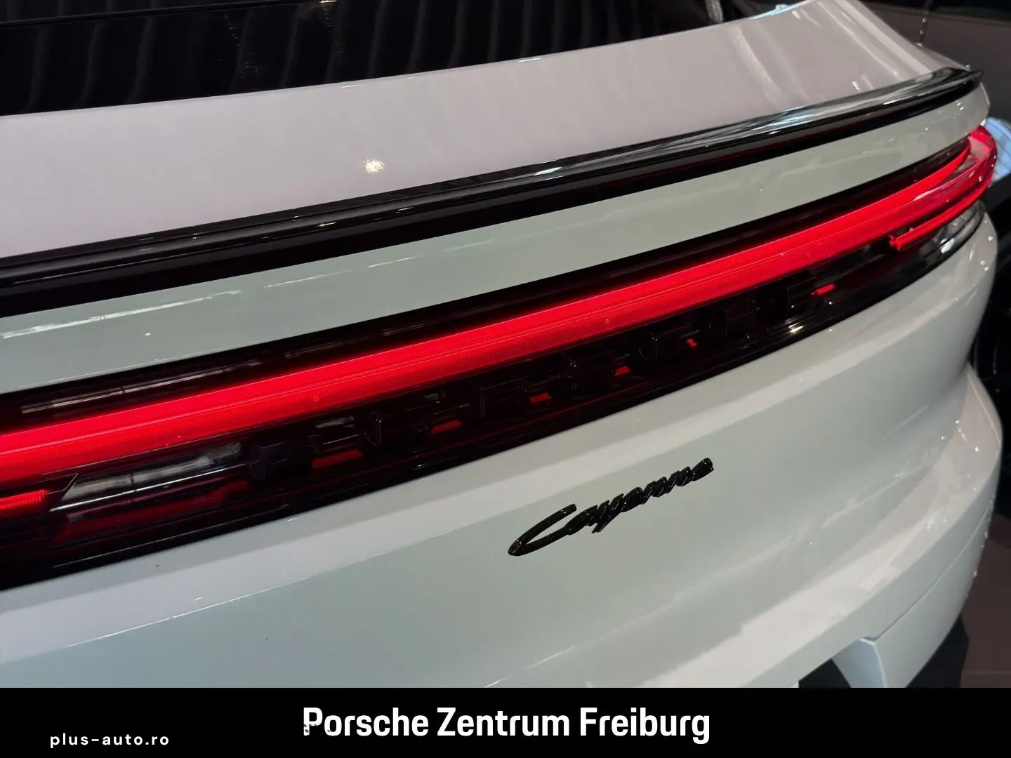 PORSCHE Cayenne E-Hybrid Coupe InnoDrive Surround-View