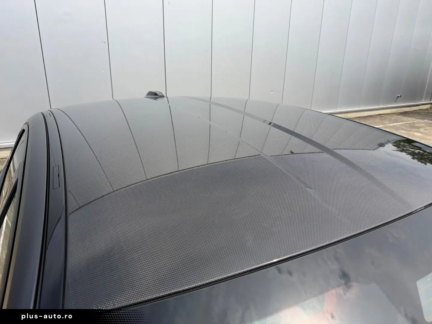 BMW M5 Hybrid M Drivers Package  305 km h  Carbon