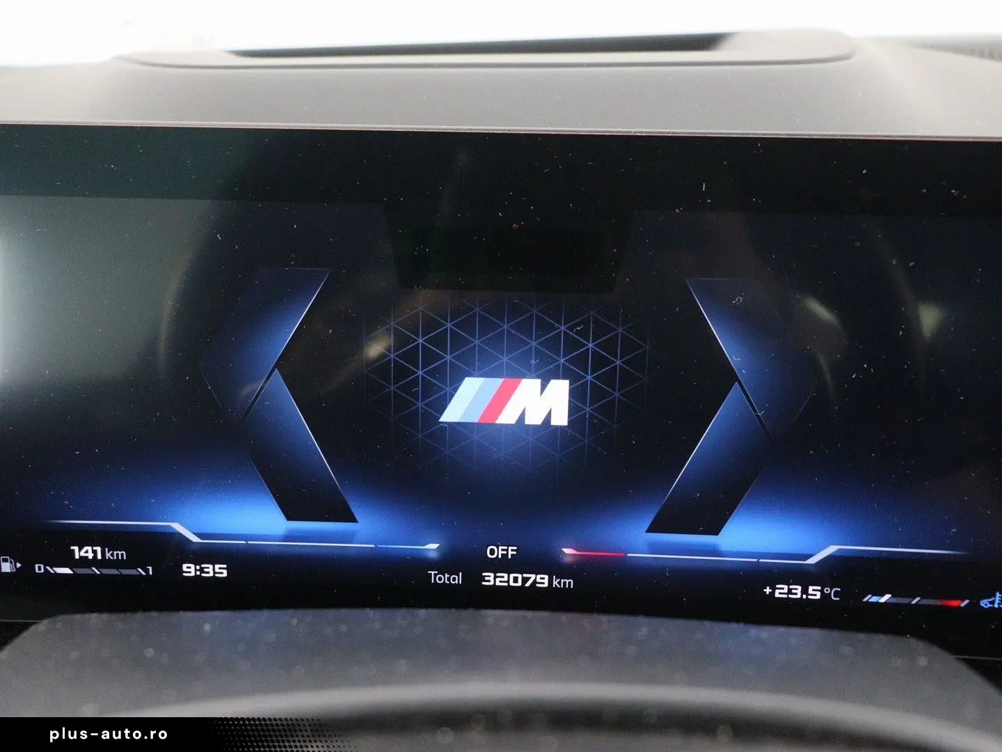 BMW X6 M60 M60i xDrive AHK