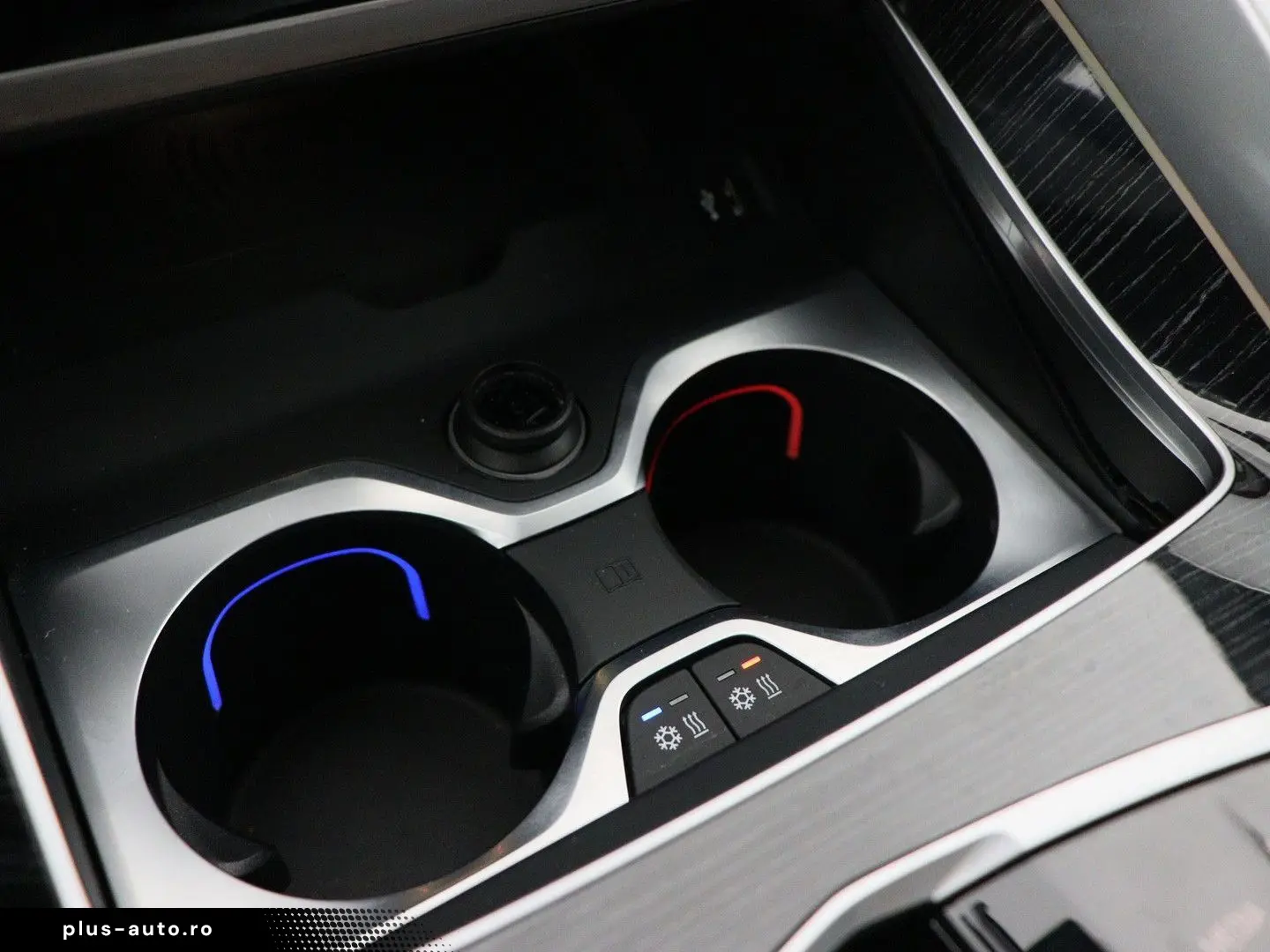 BMW X6 M60 M60i xDrive AHK