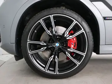 BMW X6 M60 M60i xDrive AHK