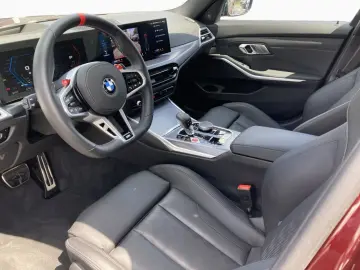 BMW M3 Competition Lim. HUD H K AdpLED LivePro DA PA