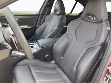 BMW M3 Competition Lim. HUD H K AdpLED LivePro DA PA