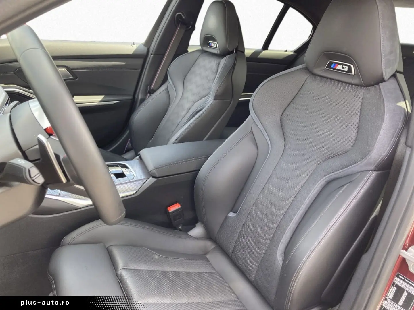 BMW M3 Competition Lim. HUD H K AdpLED LivePro DA PA