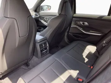 BMW M3 Competition Lim. HUD H K AdpLED LivePro DA PA