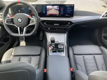 BMW M3 Competition Lim. HUD H K AdpLED LivePro DA PA