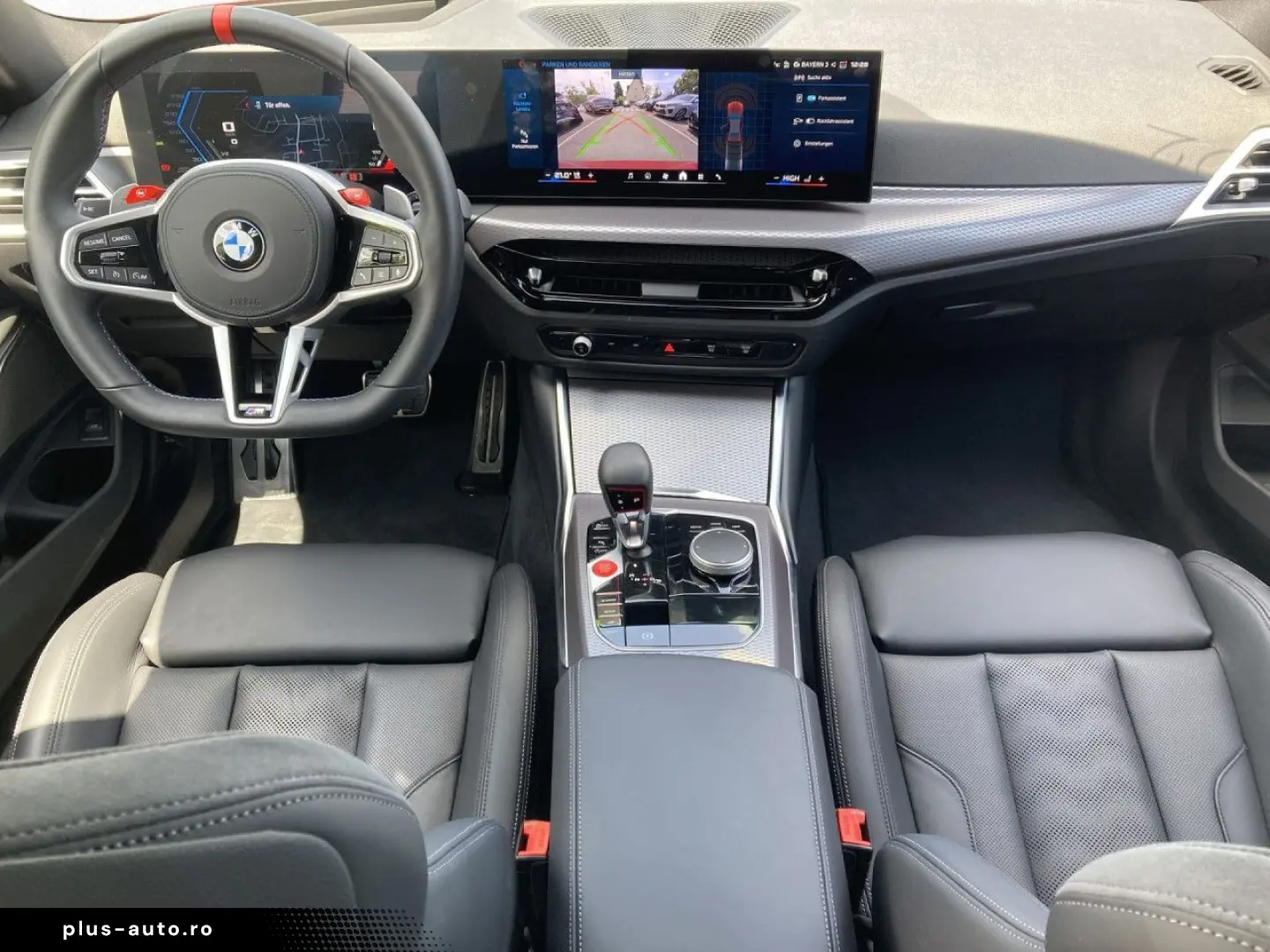 BMW M3 Competition Lim. HUD H K AdpLED LivePro DA PA