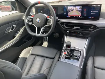 BMW M3 Competition Lim. HUD H K AdpLED LivePro DA PA