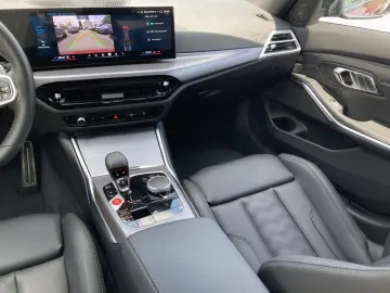 BMW M3 Competition Lim. HUD H K AdpLED LivePro DA PA