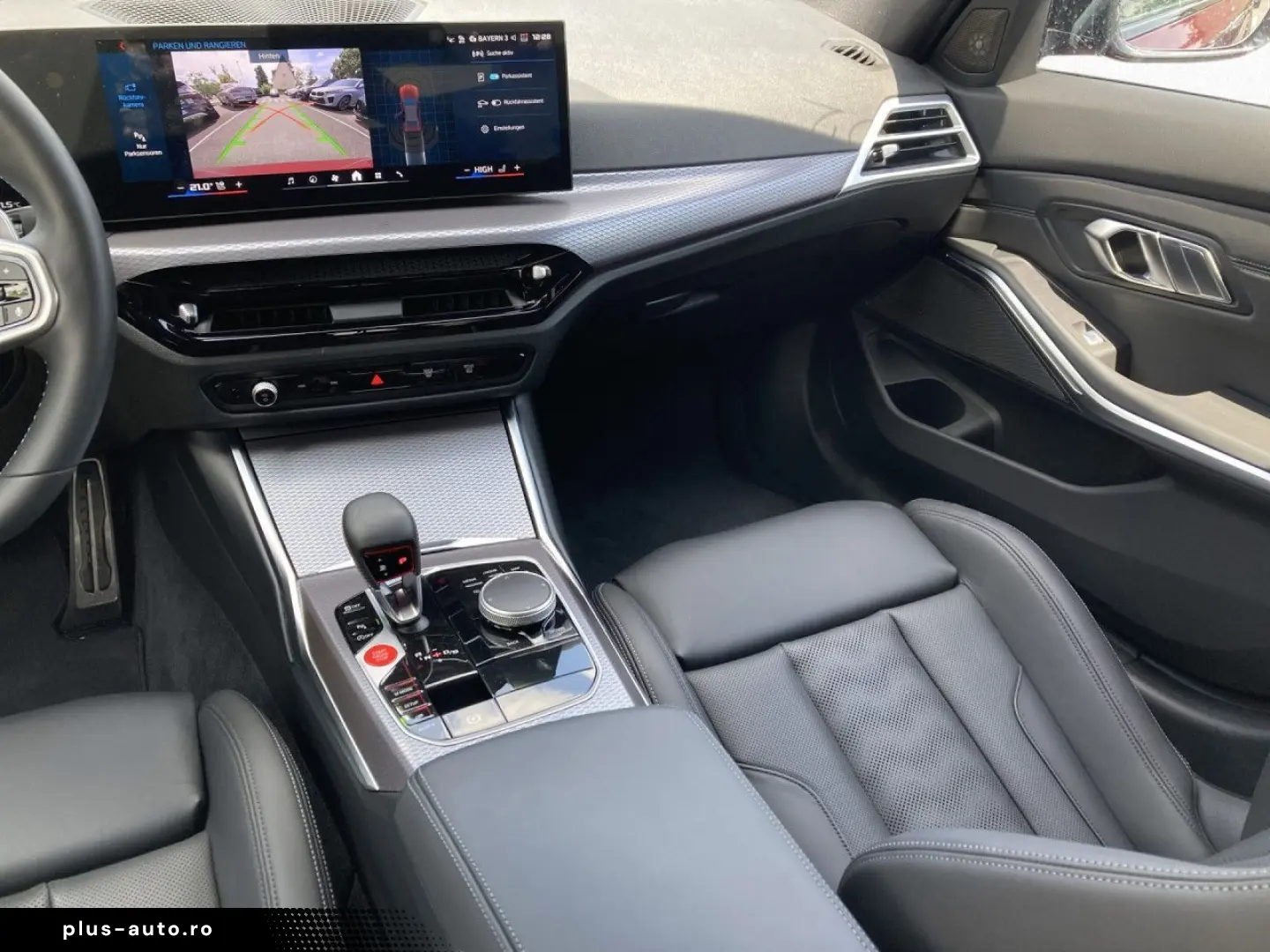 BMW M3 Competition Lim. HUD H K AdpLED LivePro DA PA