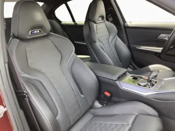 BMW M3 Competition Lim. HUD H K AdpLED LivePro DA PA