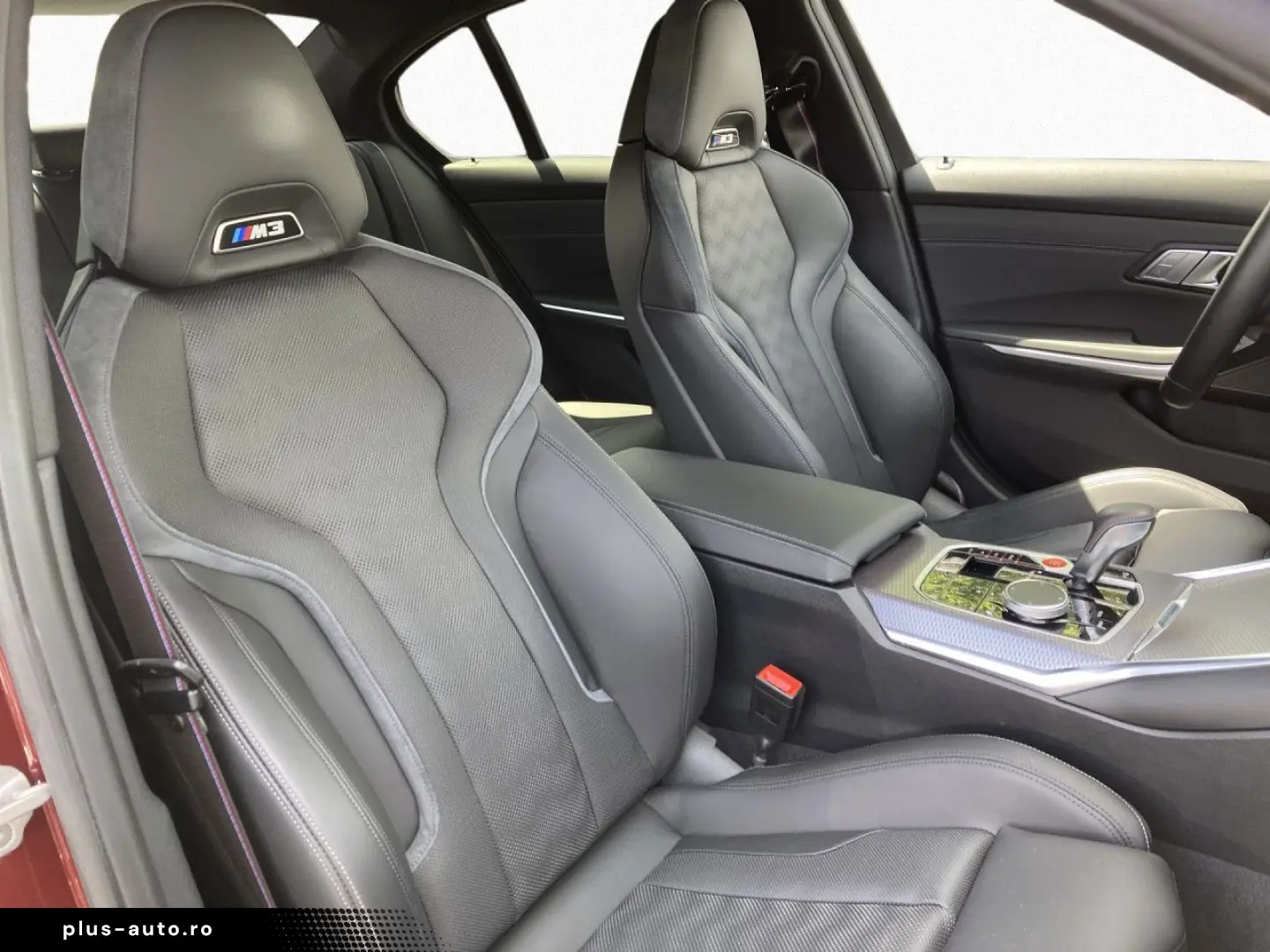 BMW M3 Competition Lim. HUD H K AdpLED LivePro DA PA
