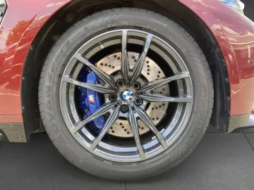 BMW M3 Competition Lim. HUD H K AdpLED LivePro DA PA