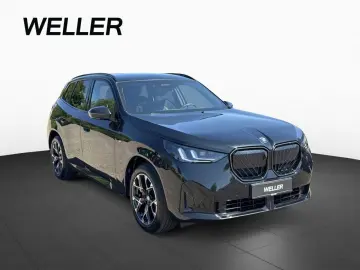 BMW X3 30e M-SPORT PRO H K DAPRO PAPRO Pano AHK adaL