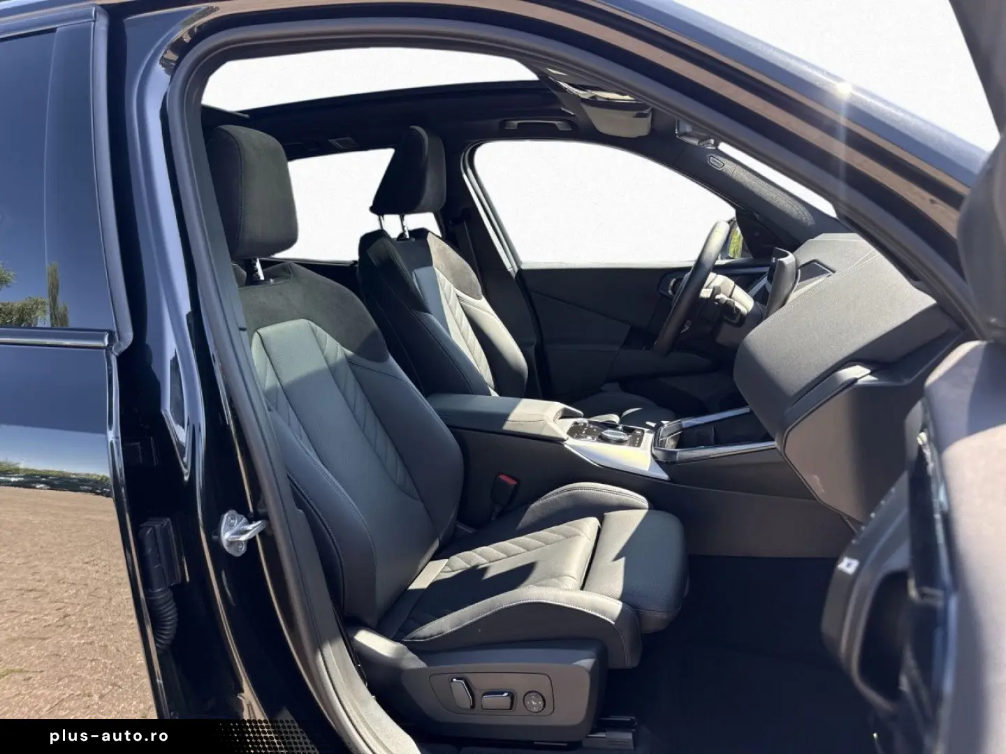 BMW X3 30e M-SPORT PRO H K DAPRO PAPRO Pano AHK adaL