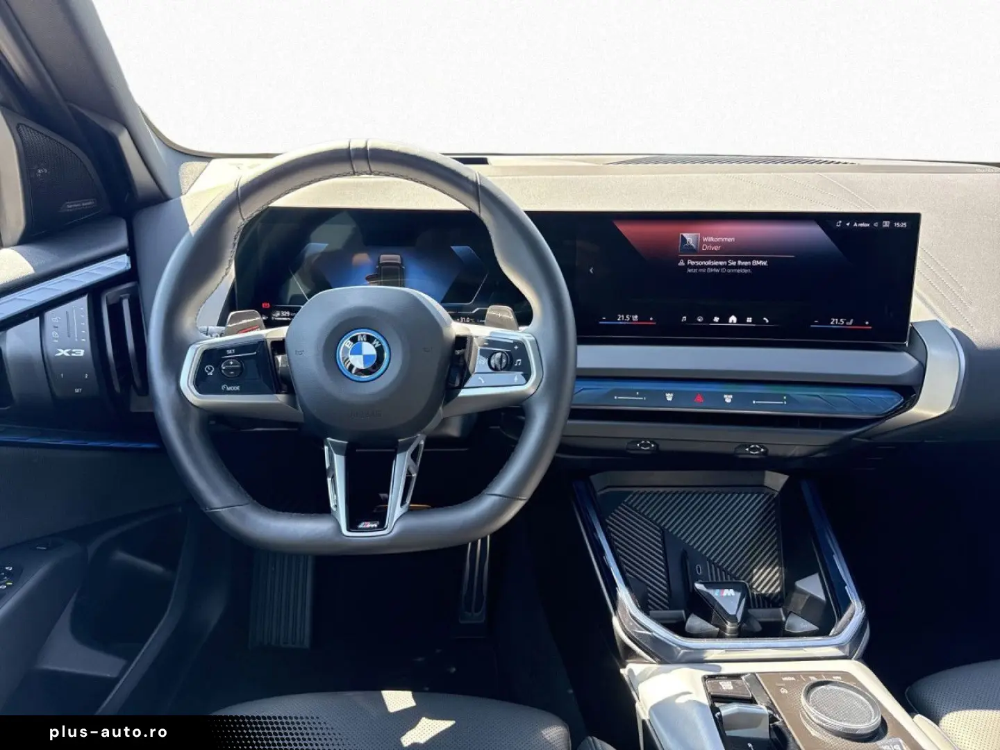 BMW X3 30e M-SPORT PRO H K DAPRO PAPRO Pano AHK adaL