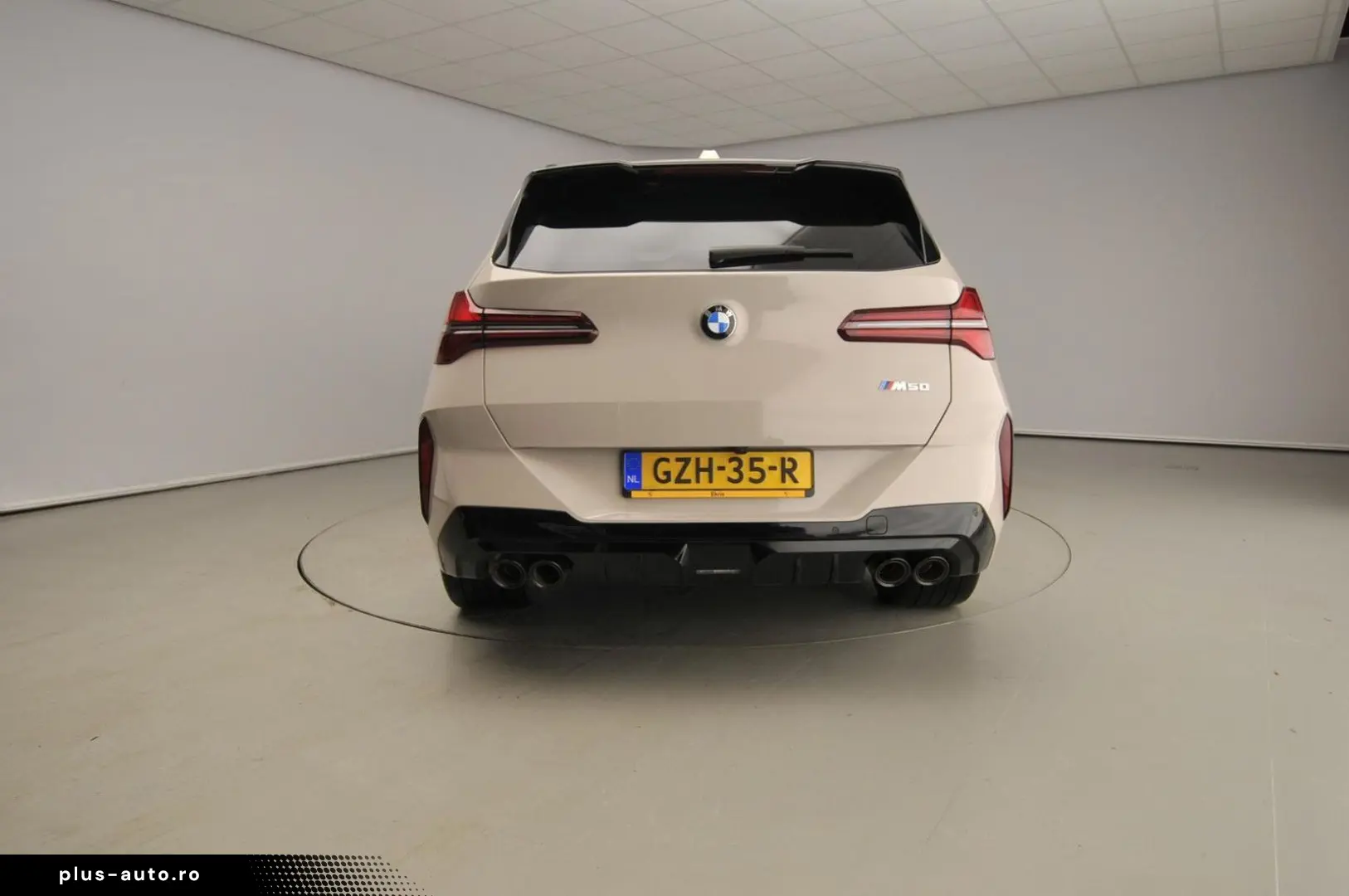BMW X3 M50   M-Sportpakket   LED   Leder   HUD   pan