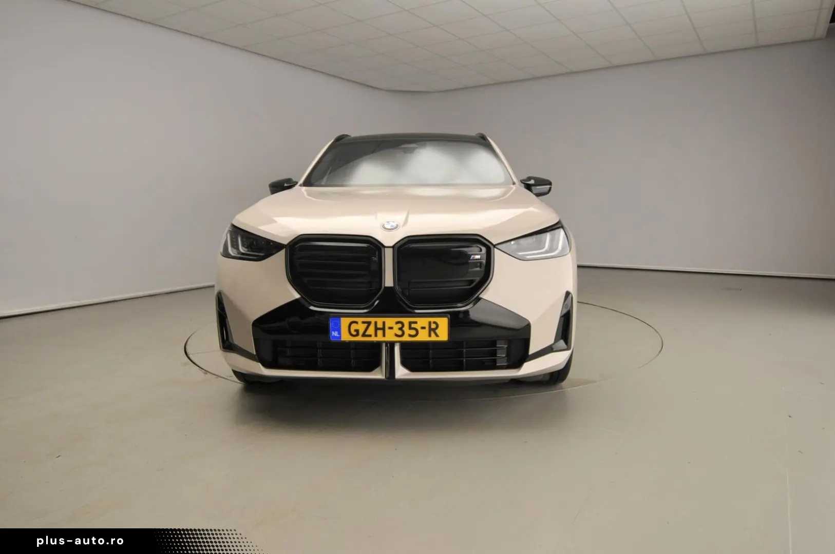 BMW X3 M50   M-Sportpakket   LED   Leder   HUD   pan