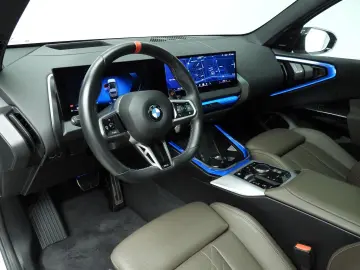 BMW X3 M50   M-Sportpakket   LED   Leder   HUD   pan
