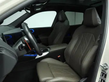 BMW X3 M50   M-Sportpakket   LED   Leder   HUD   pan