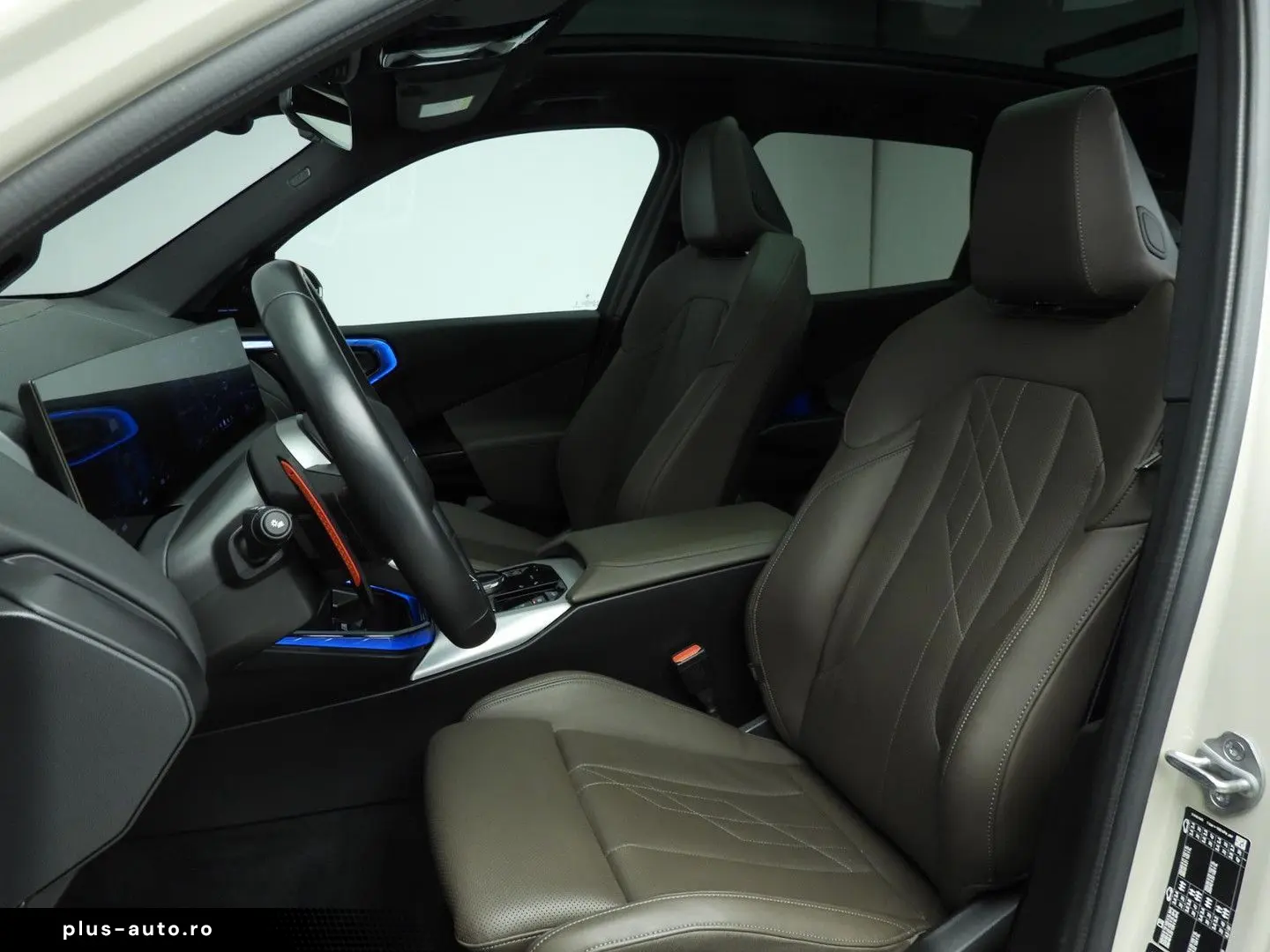 BMW X3 M50   M-Sportpakket   LED   Leder   HUD   pan