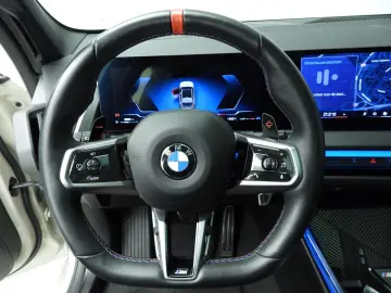BMW X3 M50   M-Sportpakket   LED   Leder   HUD   pan