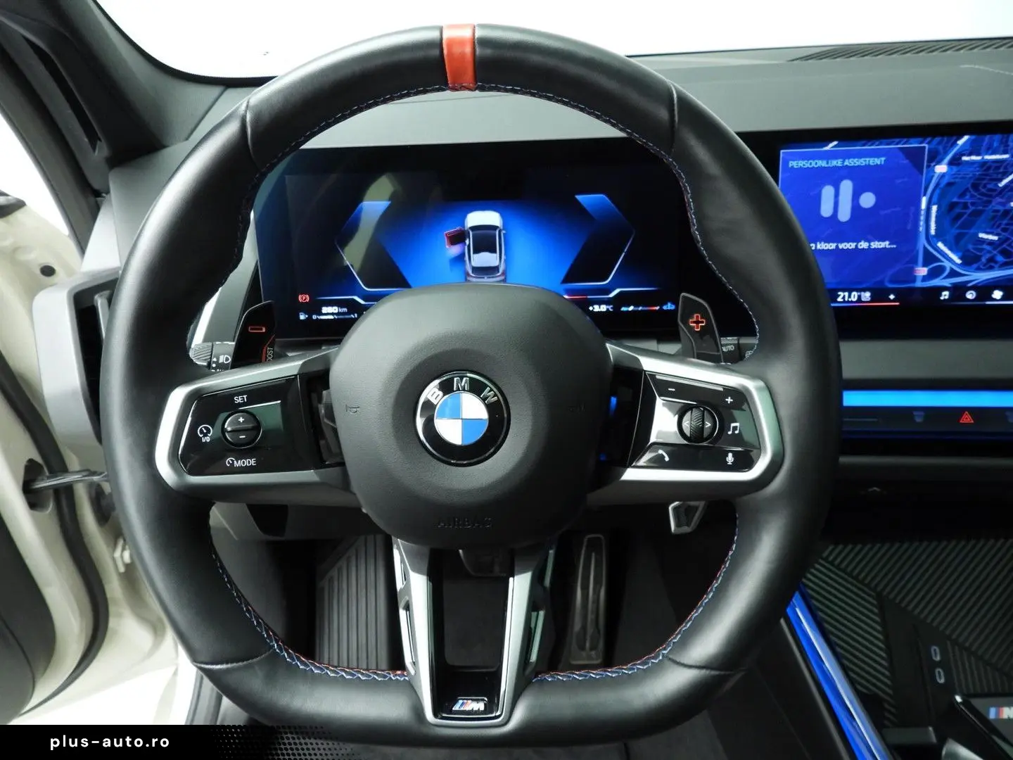 BMW X3 M50   M-Sportpakket   LED   Leder   HUD   pan