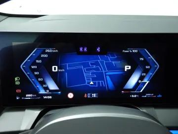 BMW X3 M50   M-Sportpakket   LED   Leder   HUD   pan