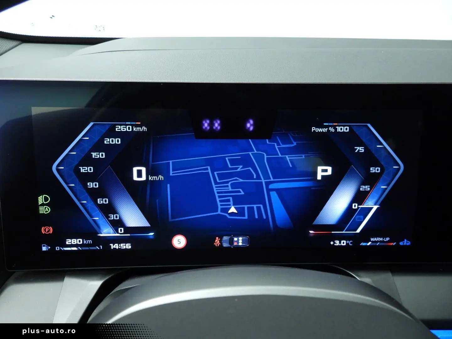 BMW X3 M50   M-Sportpakket   LED   Leder   HUD   pan
