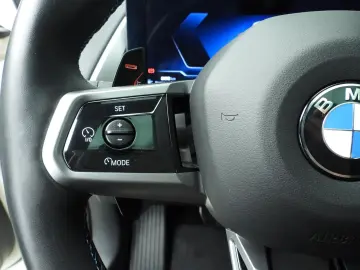 BMW X3 M50   M-Sportpakket   LED   Leder   HUD   pan