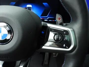 BMW X3 M50   M-Sportpakket   LED   Leder   HUD   pan