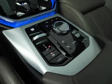 BMW X3 M50   M-Sportpakket   LED   Leder   HUD   pan