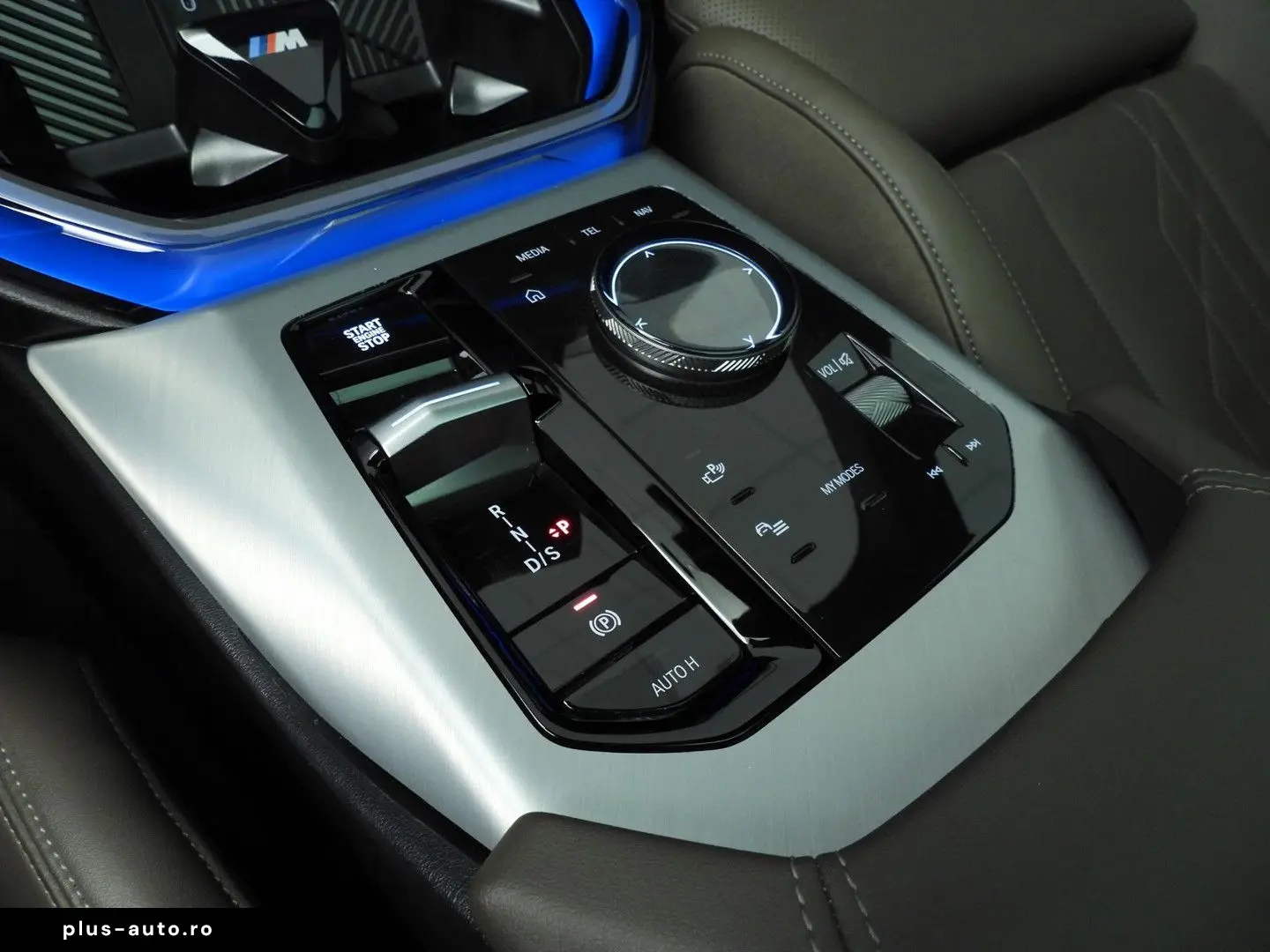 BMW X3 M50   M-Sportpakket   LED   Leder   HUD   pan