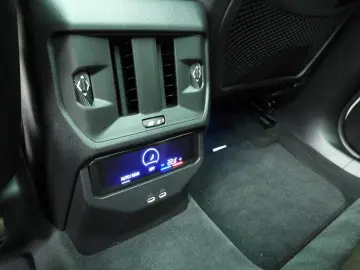 BMW X3 M50   M-Sportpakket   LED   Leder   HUD   pan