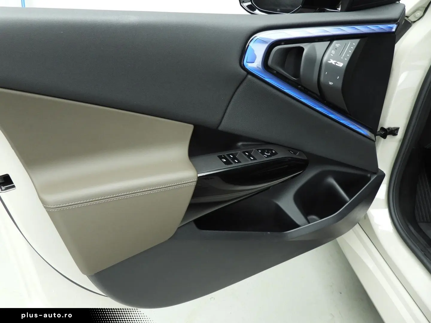 BMW X3 M50   M-Sportpakket   LED   Leder   HUD   pan