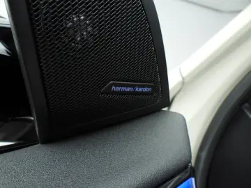 BMW X3 M50   M-Sportpakket   LED   Leder   HUD   pan