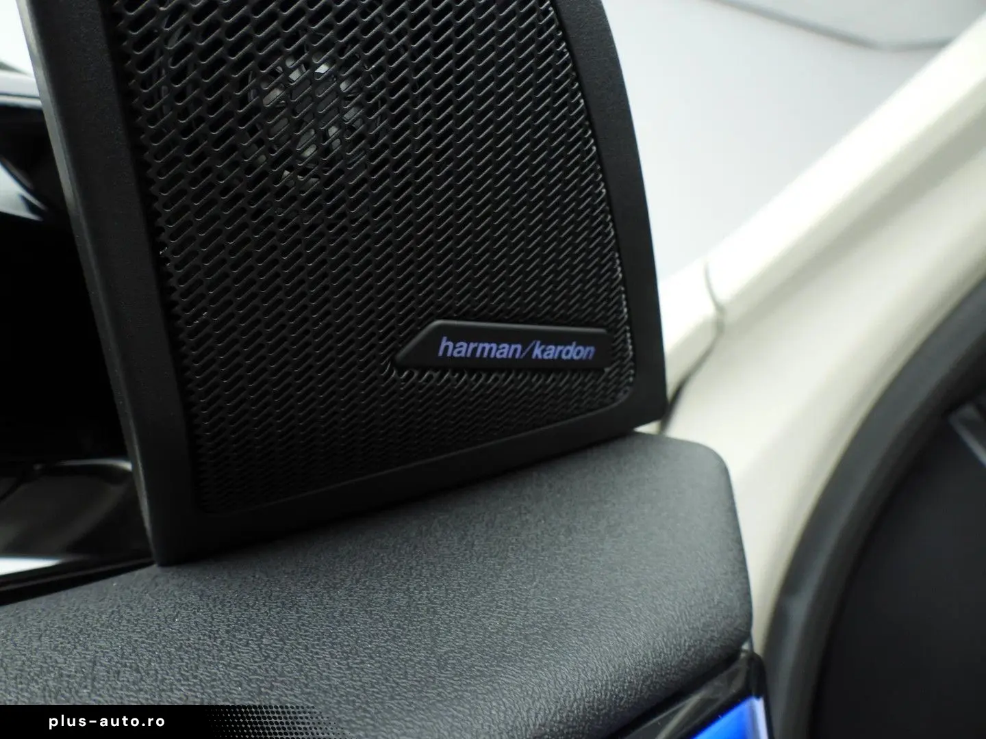 BMW X3 M50   M-Sportpakket   LED   Leder   HUD   pan