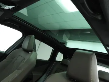 BMW X3 M50   M-Sportpakket   LED   Leder   HUD   pan