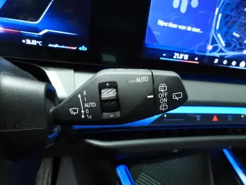 BMW X3 M50   M-Sportpakket   LED   Leder   HUD   pan
